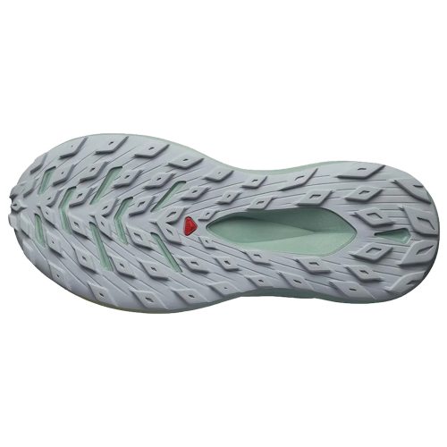 Salomon кроссовки женские Glide max tr