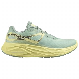 Salomon кроссовки мужские Aero glide