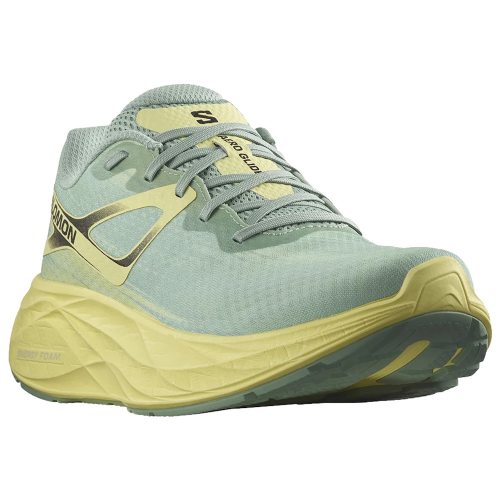 Salomon кроссовки мужские Aero glide