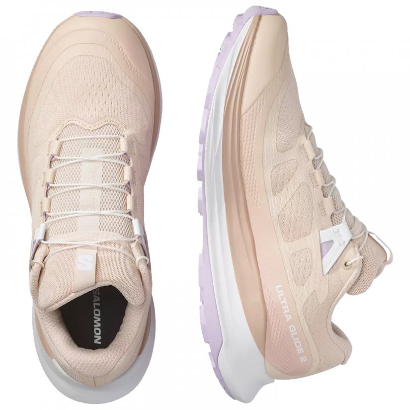 Ultra glide 2