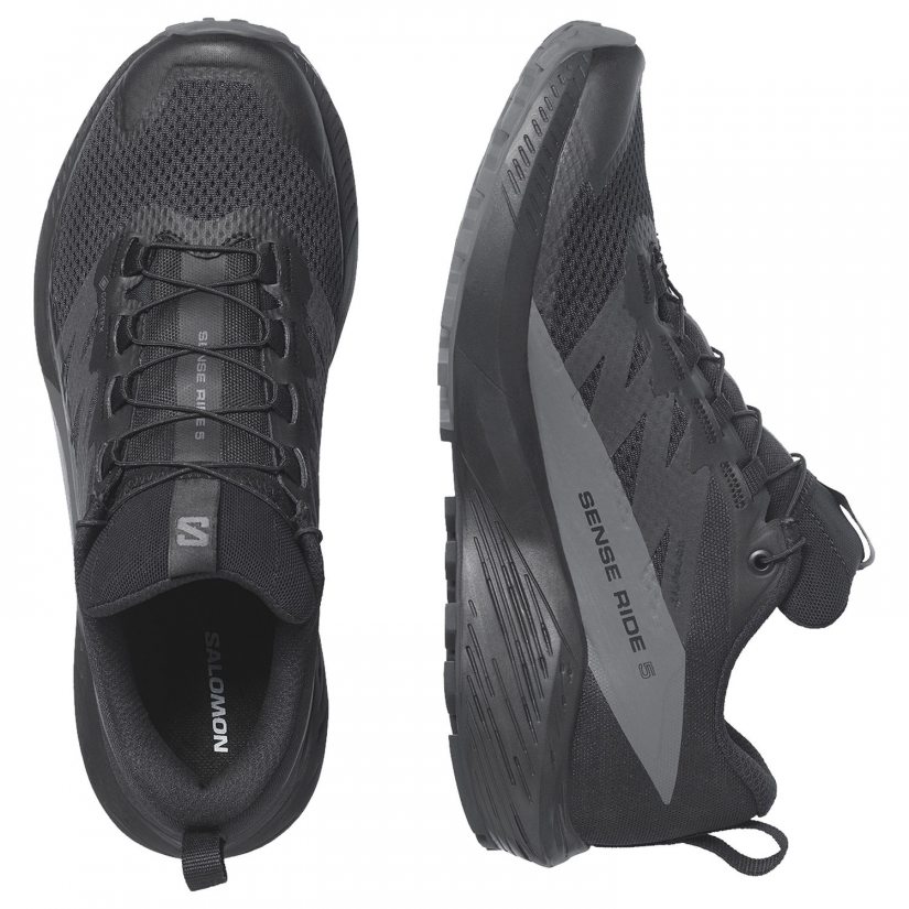 Sense ride 5 gtx