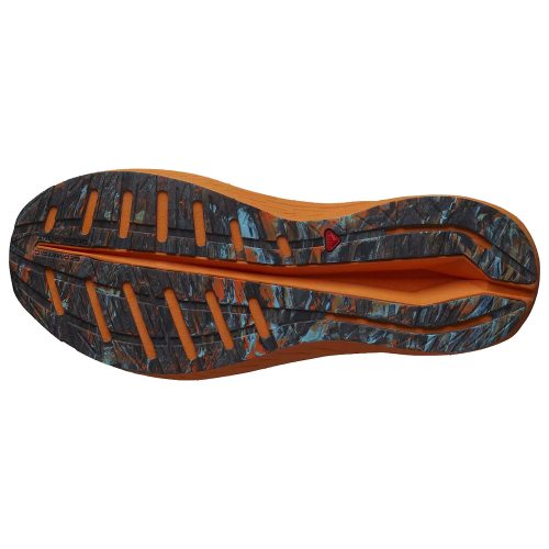 Salomon кроссовки мужские Aero volt