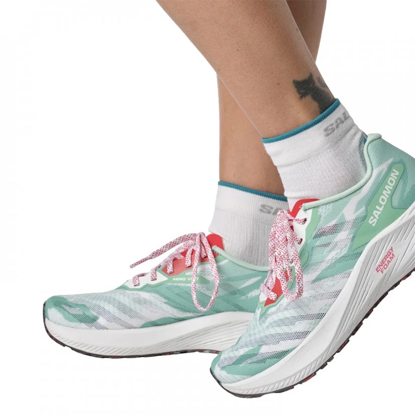 Aero volt