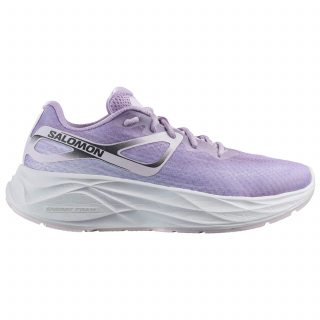 Salomon кроссовки женские Aero glide