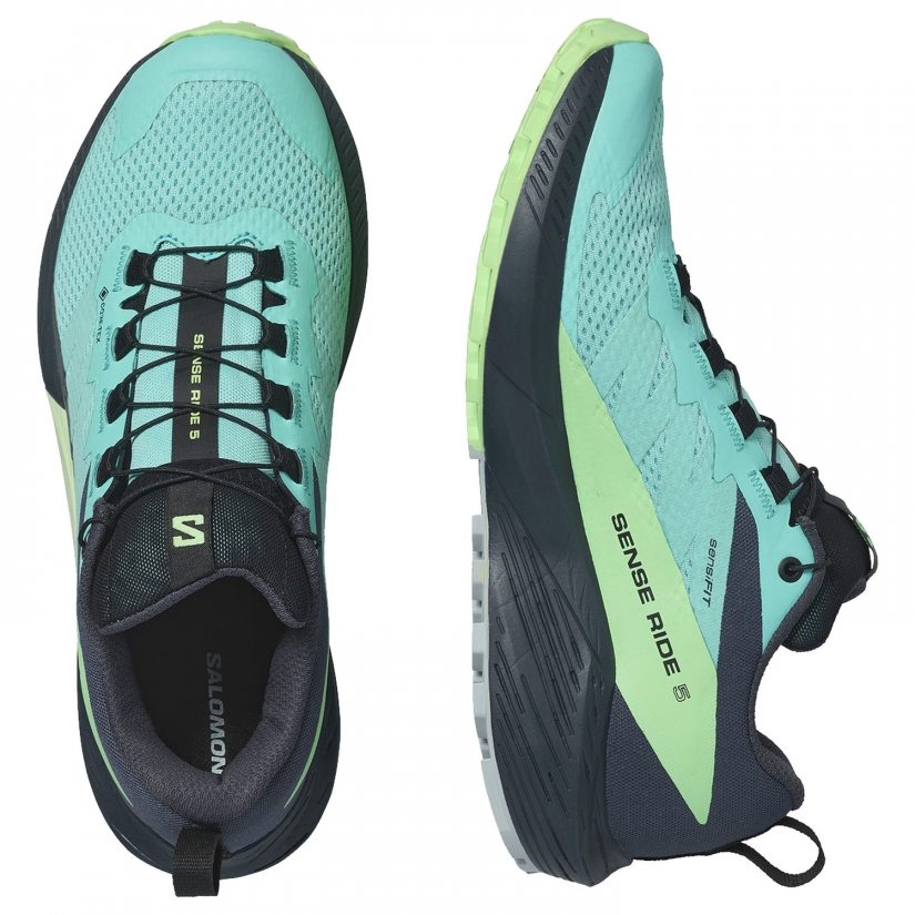 Sense ride 5 gtx