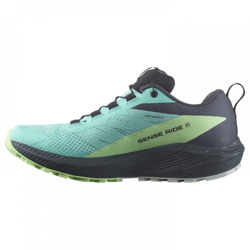 Sense ride 5 gtx