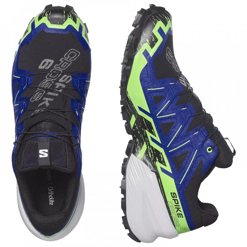 Spikecross 6 Gtx