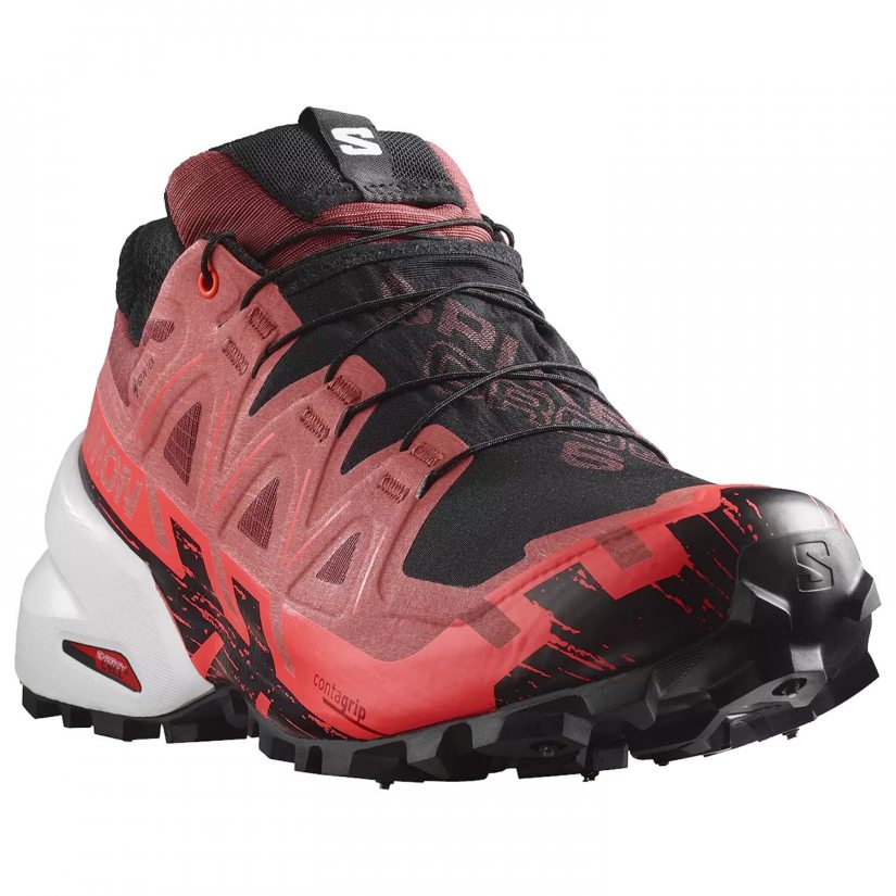 Spikecross 6 Gtx