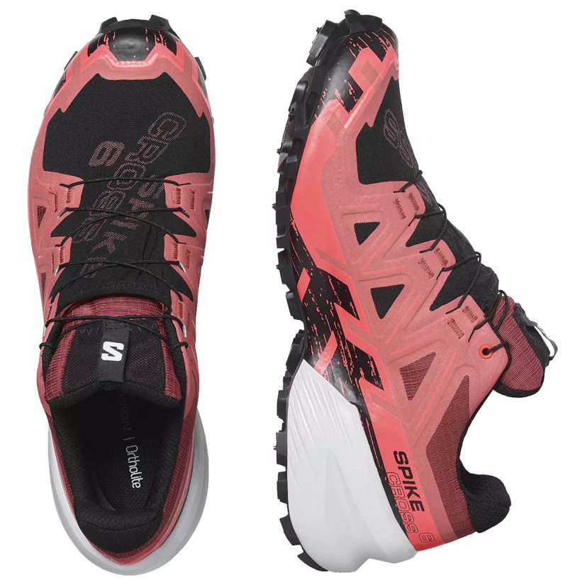 Spikecross 6 Gtx