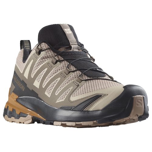 Salomon кроссовки мужские Xa pro 3d v9