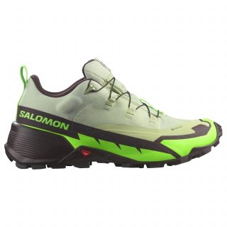 Salomon кроссовки мужские Cross hike 2 gtx