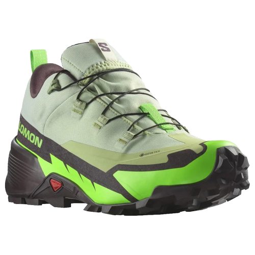 Salomon кроссовки мужские Cross hike 2 gtx