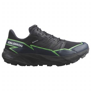 Salomon кроссовки мужские Thundercross gtx