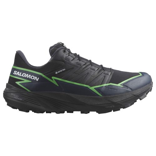 Salomon кроссовки мужские Thundercross gtx