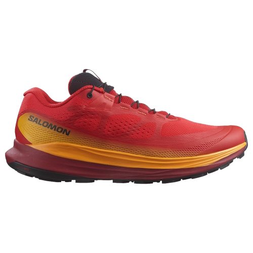 Salomon кроссовки мужские Ultra glide 2