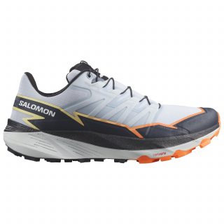 Salomon кроссовки мужские Thundercross
