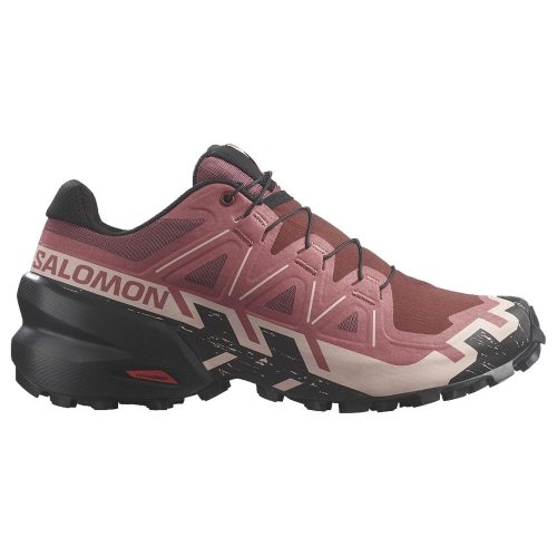 Salomon кроссовки женские Speedcross 6