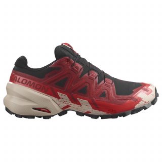 Salomon кроссовки мужские Speedcross 6 gtx