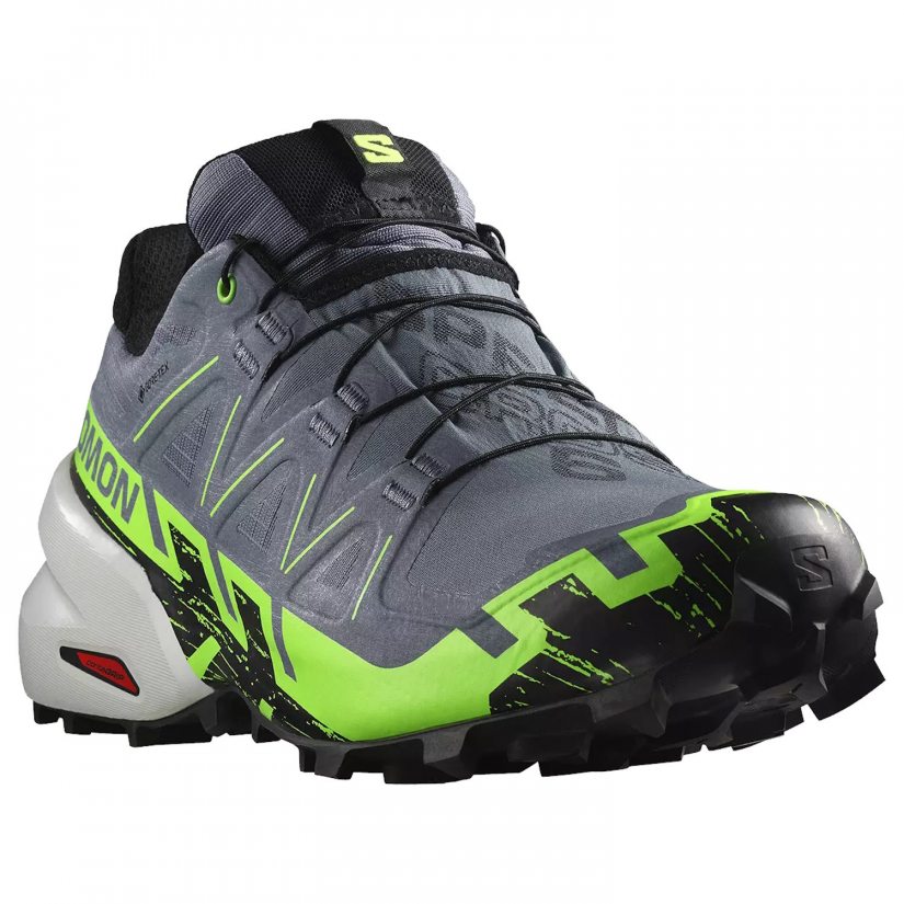 Speedcross 6 Gtx