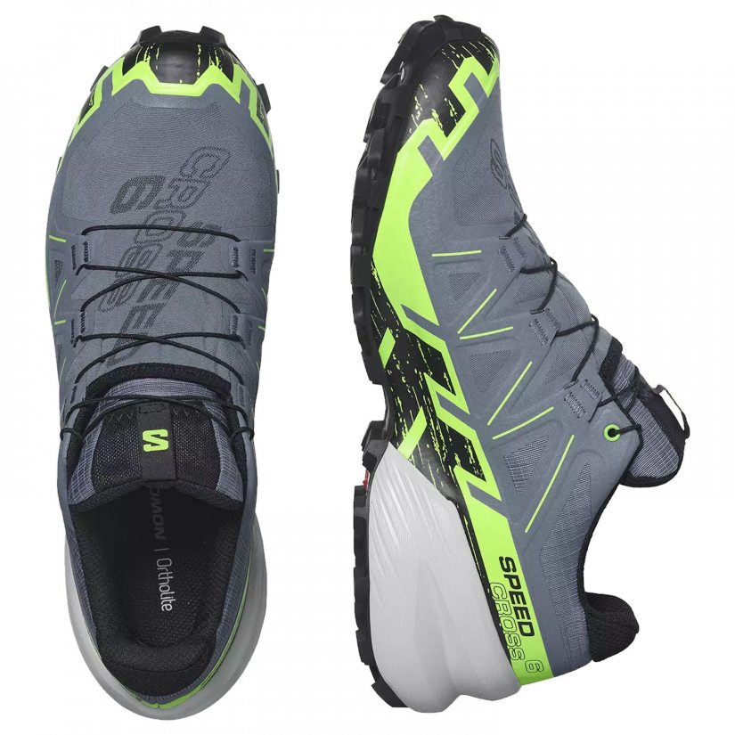Speedcross 6 Gtx
