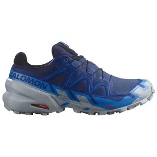 Salomon кроссовки мужские Speedcross 6 Gtx