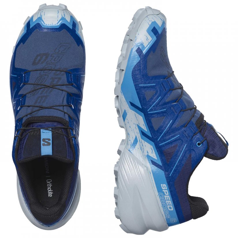 Speedcross 6 Gtx