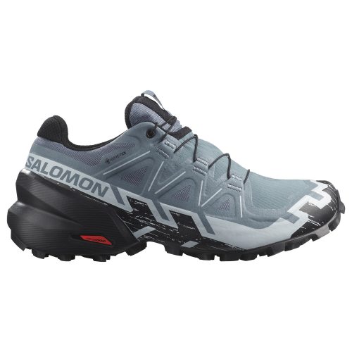 Salomon кроссовки женские Speedcross 6 Gtx