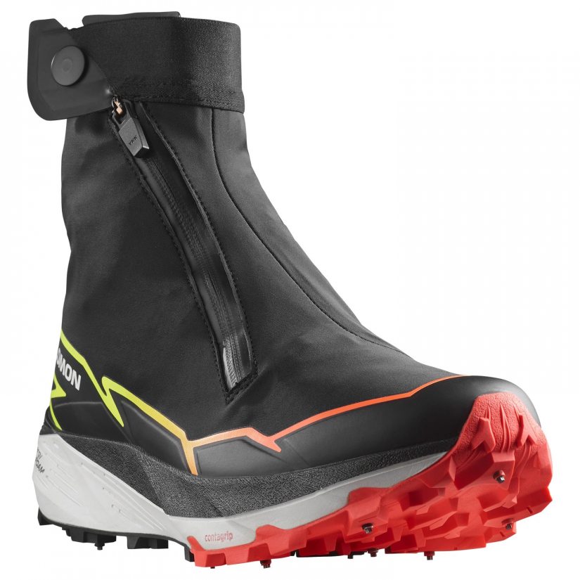 Winter Cross Spike