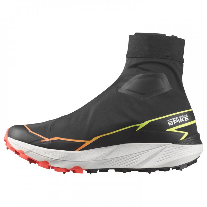 Winter Cross Spike