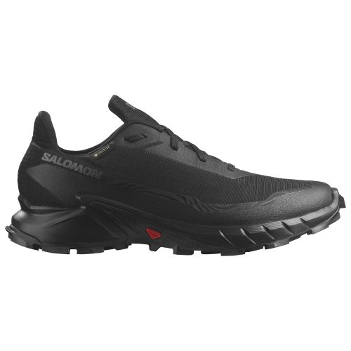 Salomon кроссовки мужские Alphacross 5 gtx