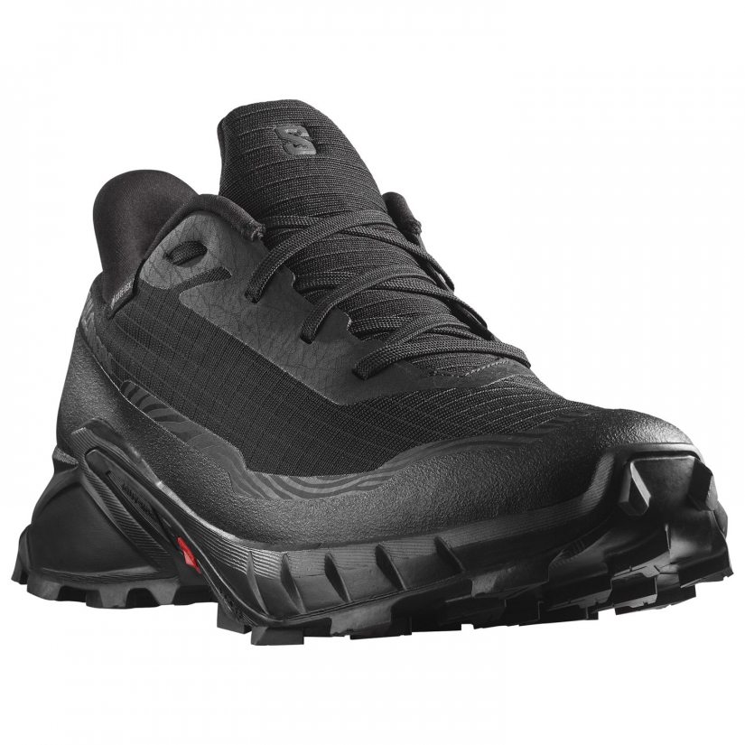 Alphacross 5 gtx