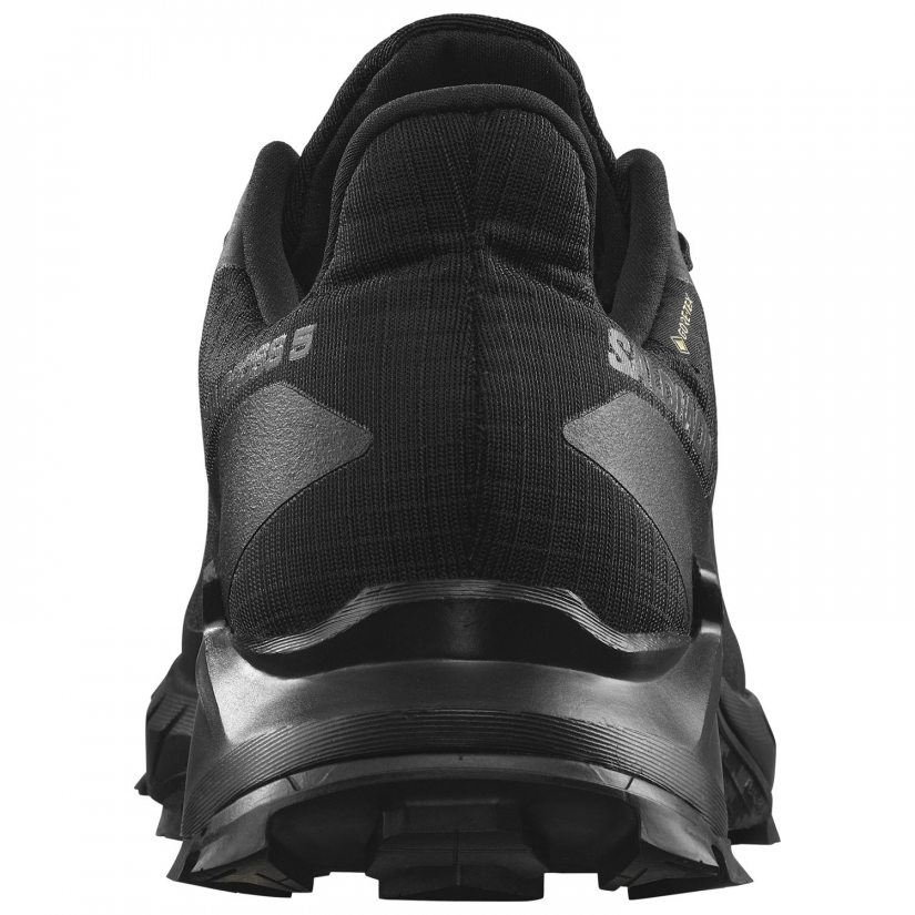 Alphacross 5 gtx