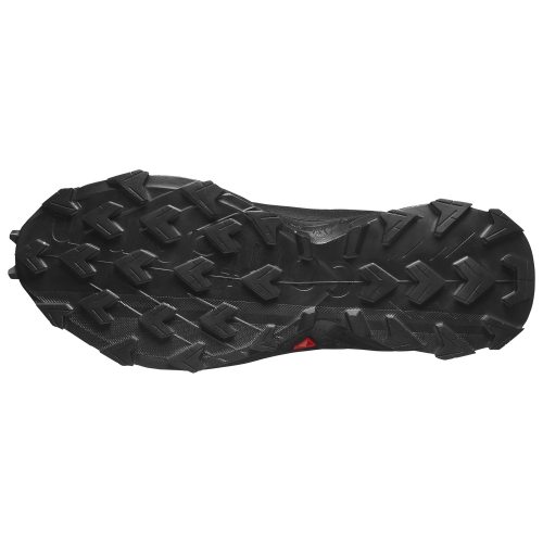 Salomon кроссовки мужские Alphacross 5 gtx