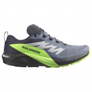 Salomon кроссовки мужские Sense ride 5 gtx