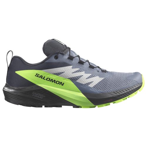 Salomon кроссовки мужские Sense ride 5 gtx
