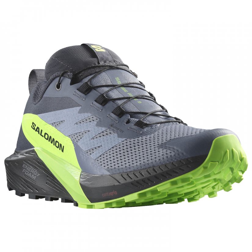 Sense ride 5 gtx