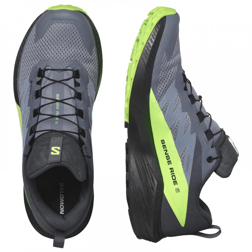 Sense ride 5 gtx