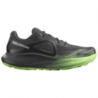 Salomon кроссовки мужские Glide max tr