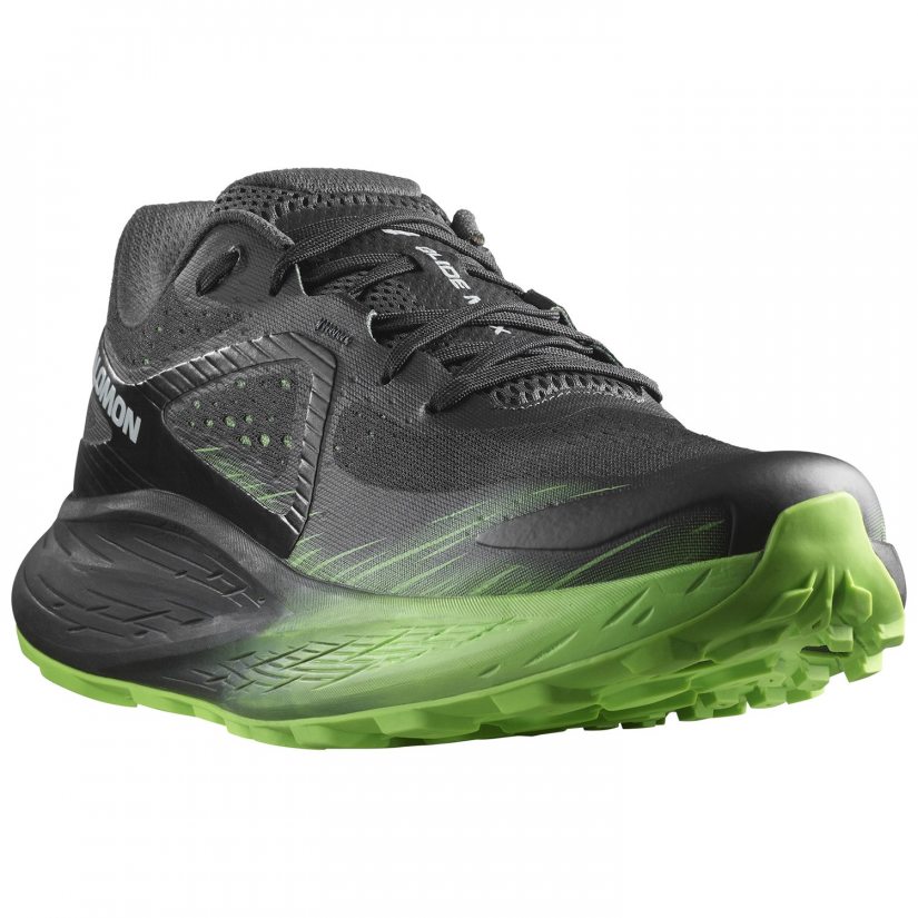 Glide max tr