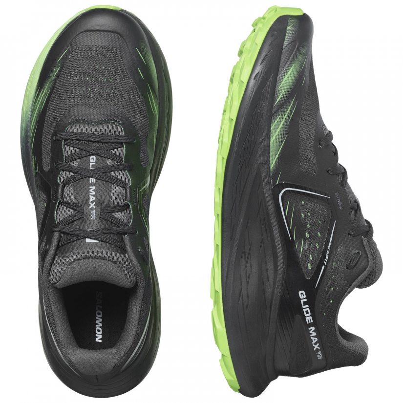 Glide max tr