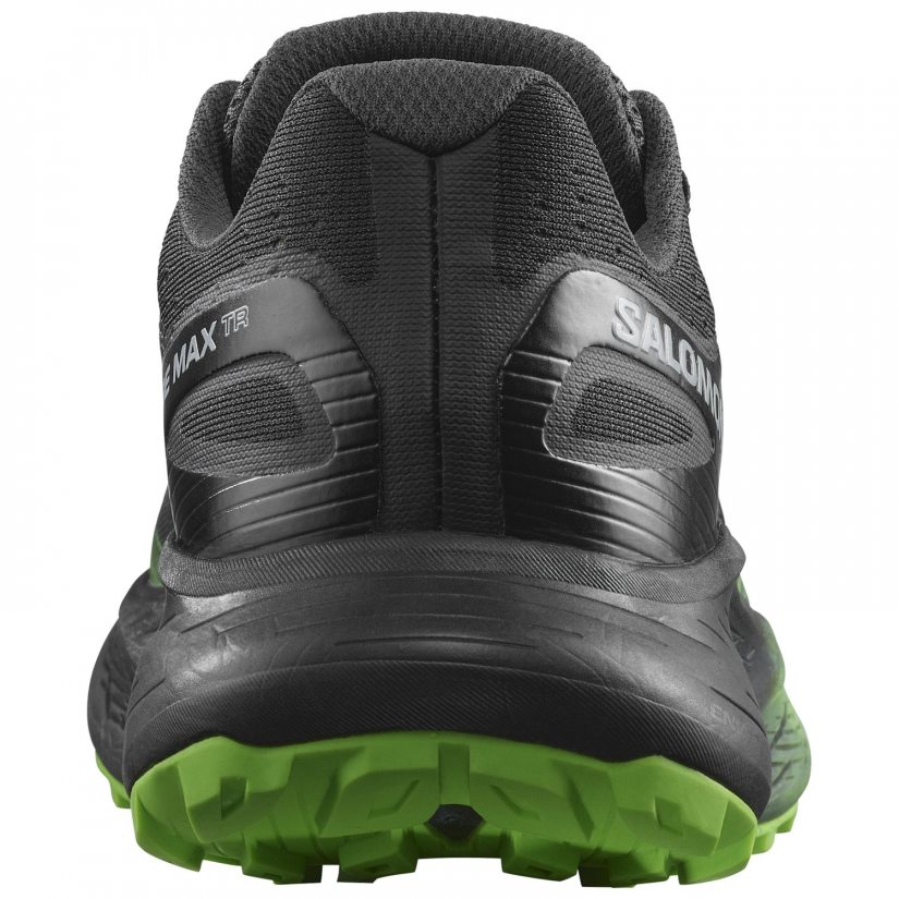 Glide max tr
