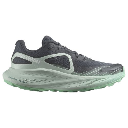 Salomon кроссовки женские Glide Max Tr