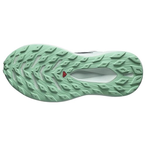 Salomon кроссовки женские Glide Max Tr