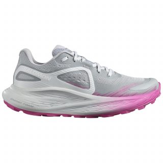 Salomon кроссовки женские Glide max tr