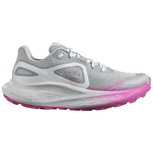 Salomon кроссовки женские Glide max tr