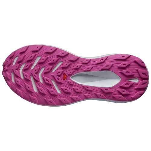 Salomon кроссовки женские Glide max tr