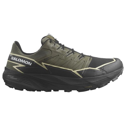 Salomon кроссовки мужские Thundercross Gtx