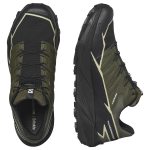 Thundercross Gtx