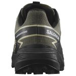 Thundercross Gtx
