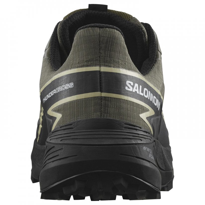 Thundercross Gtx